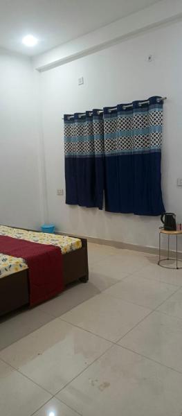 Sk kashi homestay